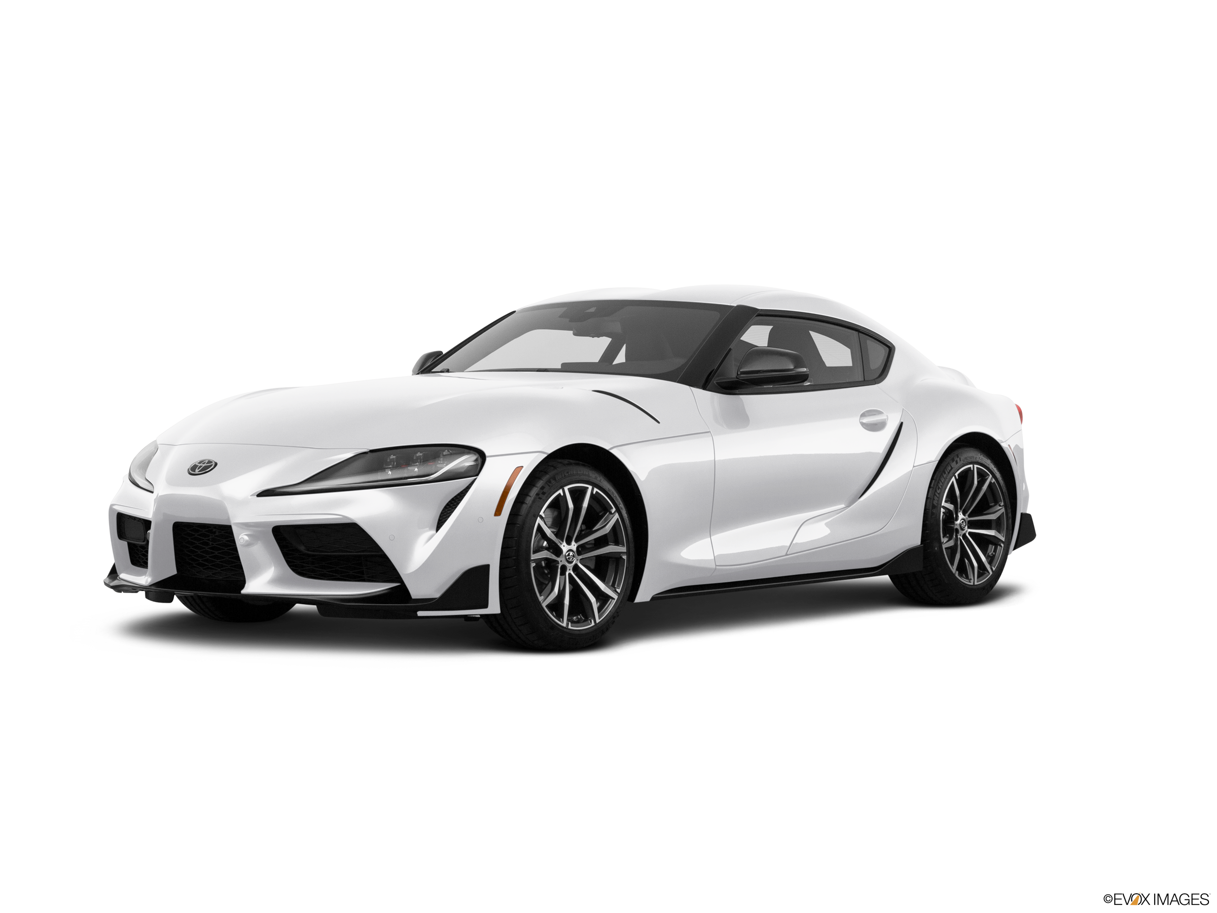 Toyota supra w-sport outlet r